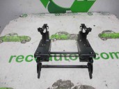 Recambio de asientos trasero derecho para mercedes-benz clase e (w211) berlina e 320 cdi (211.026) referencia OEM IAM A211920002