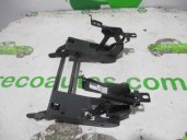 Recambio de asientos trasero derecho para mercedes-benz clase e (w211) berlina e 320 cdi (211.026) referencia OEM IAM A211920002