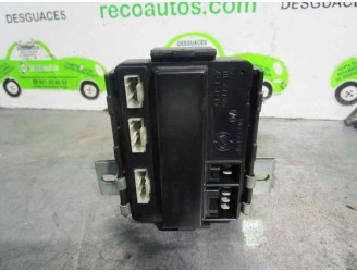 Replacement electronic module for Alfa Romeo 166 2.4 JTD CAT OEM IAM reference 46423346 A131 