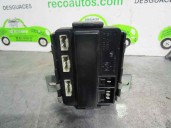 Recambio de modulo electronico para alfa romeo 166 2.4 jtd cat referencia OEM IAM 46423346 A131 