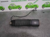 Replacement seat belt buckle for Alfa Romeo 166 2.4 JTD CAT OEM IAM reference 56036 38163 4 DOORS