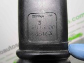 Replacement seat belt buckle for Alfa Romeo 166 2.4 JTD CAT OEM IAM reference 56036 38163 4 DOORS