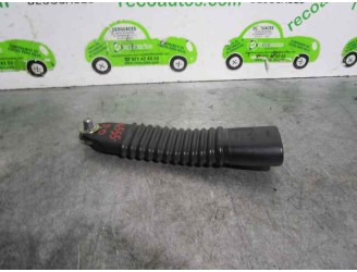 Replacement seat belt buckle for Alfa Romeo 166 2.4 JTD CAT OEM IAM reference 56036 38164 4 DOORS