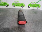 Replacement seat belt buckle for Alfa Romeo 166 2.4 JTD CAT OEM IAM reference 56036 38164 4 DOORS