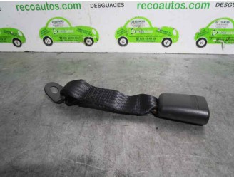 Recambio de enganche cinturon para alfa romeo 166 2.4 jtd cat referencia OEM IAM 56074 56074 4 PUERTAS