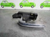 Recambio de maneta interior trasera derecha para alfa romeo 166 2.4 jtd cat referencia OEM IAM 