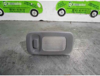 Recambio de luz interior para alfa romeo 166 2.4 jtd cat referencia OEM IAM 60607883 