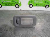 Recambio de luz interior para alfa romeo 166 2.4 jtd cat referencia OEM IAM 60607883 