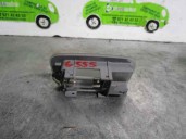 Recambio de luz interior para alfa romeo 166 2.4 jtd cat referencia OEM IAM 60607883 