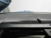 Recambio de luz interior para alfa romeo 166 2.4 jtd cat referencia OEM IAM 60607883 