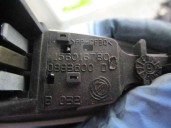 Replacement interior light for Alfa Romeo 166 2.4 JTD CAT OEM IAM reference 156016780 0883600D 
