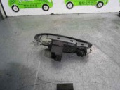 Recambio de luz interior para alfa romeo 166 2.4 jtd cat referencia OEM IAM 156016781 0883700S 