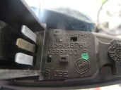 Recambio de luz interior para alfa romeo 166 2.4 jtd cat referencia OEM IAM 156016781 0883700S 