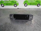 Recambio de sensor airbag para alfa romeo 166 2.4 jtd cat referencia OEM IAM 32090428MX 