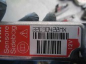 Replacement airbag sensor for Alfa Romeo 166 2.4 JTD CAT OEM IAM reference 32090428MX 