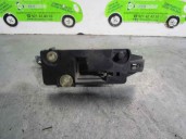 Replacement front left interior door handle for Alfa Romeo 166 2.4 JTD CAT OEM IAM reference 0156017090 