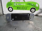 Recambio de sensor airbag para alfa romeo 166 2.4 jtd cat referencia OEM IAM 32090338MX  