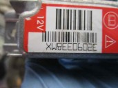 Replacement airbag sensor for Alfa Romeo 166 2.4 JTD CAT OEM IAM reference 32090338MX 