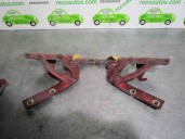Recambio de bisagra capot para alfa romeo 166 2.4 jtd cat referencia OEM IAM   