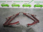 Replacement tailgate hinge for Alfa Romeo 166 2.4 JTD CAT OEM IAM reference B986S 