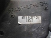 Recambio de electroventilador para ford fiesta (dx) 1.8 diesel cat referencia OEM IAM 96FB8C607DH 
