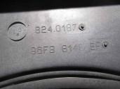 Recambio de electroventilador para ford fiesta (dx) 1.8 diesel cat referencia OEM IAM 96FB8C607DH 