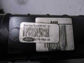 Recambio de radiador agua para ford fiesta (dx) 1.8 diesel cat referencia OEM IAM 96FB8005AA  BASILDON