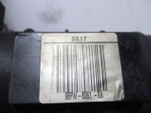 Recambio de radiador agua para ford fiesta (dx) 1.8 diesel cat referencia OEM IAM 96FB8005AA BASILDON