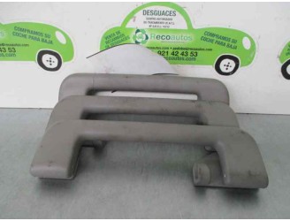 Recambio de maneta interior delantera derecha para alfa romeo 166 2.4 jtd cat referencia OEM IAM 0156017082 