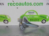 Recambio de maneta interior trasera izquierda para volvo v40 familiar diesel cat referencia OEM IAM 5 PUERTAS