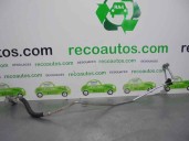 Replacement air conditioning hoses for Alfa Romeo 166 2.4 JTD CAT OEM IAM reference 60665663 60677916 