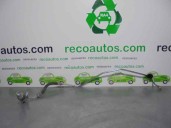 Replacement air conditioning hoses for Alfa Romeo 166 2.4 JTD CAT OEM IAM reference 60665663 60677916 