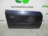 Recambio de puerta delantera derecha para audi a6 berlina (c4) 2.5 tdi cat (ael) referencia OEM IAM 4A0831052A AZUL 4 PUERTAS