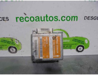 Recambio de centralita airbag para audi a6 berlina (c4) 2.5 tdi cat (ael) referencia OEM IAM 8A0959655C 0285001038 BOSCH
