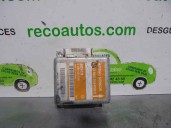 Recambio de centralita airbag para audi a6 berlina (c4) 2.5 tdi cat (ael) referencia OEM IAM 8A0959655C 0285001038 BOSCH