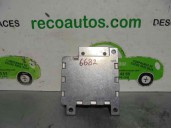 Recambio de centralita airbag para audi a6 berlina (c4) 2.5 tdi cat (ael) referencia OEM IAM 8A0959655C 0285001038 BOSCH