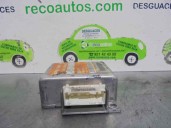 Recambio de centralita airbag para audi a6 berlina (c4) 2.5 tdi cat (ael) referencia OEM IAM 8A0959655C 0285001038 BOSCH