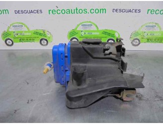 Replacement left rear door lock for Audi A6 Saloon (C4) 2.5 TDI CAT (AEL) OEM IAM reference 8D0839015A BOMBA V