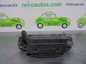 Replacement left rear exterior door handle for Audi A6 Saloon (C4) 2.5 TDI CAT (AEL) OEM IAM reference 4A0839205 
