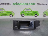 Recambio de maneta interior delantera derecha para audi a6 berlina (c4) 2.5 tdi cat (ael) referencia OEM IAM 4B0837020C 
