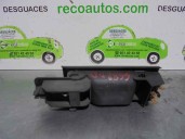 Recambio de maneta interior delantera derecha para audi a6 berlina (c4) 2.5 tdi cat (ael) referencia OEM IAM 4B0837020C 