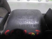 Recambio de maneta interior delantera izquierda para audi a6 berlina (c4) 2.5 tdi cat (ael) referencia OEM IAM 4B0837019C 