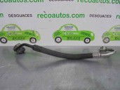 Replacement air conditioning pipes for Alfa Romeo 166 2.4 JTD CAT OEM IAM reference 60657882 