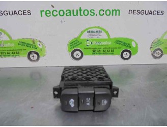 Recambio de mando calefaccion / aire acondicionado para honda civic berlina 3 (ep1/2) 1.7 cdti cat referencia OEM IAM 2462TG110 