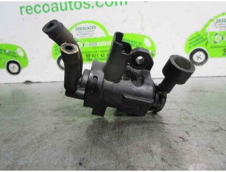 Recambio de electrovalvula vacio para peugeot 607 (s1) 2.2 hdi fap cat referencia OEM IAM 9628971180 0982400309 BOSCH