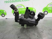 Recambio de electrovalvula vacio para peugeot 607 (s1) 2.2 hdi fap cat referencia OEM IAM 9628971180 0982400309 BOSCH