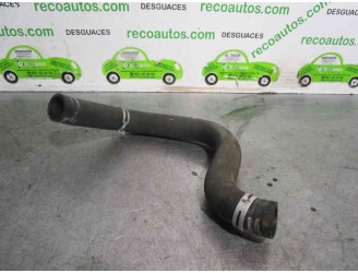 Recambio de tubo para peugeot 607 (s1) 2.2 hdi fap cat referencia OEM IAM 9628792080A 15030050 