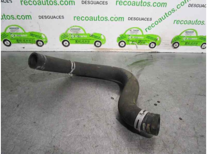 Recambio de tubo para peugeot 607 (s1) 2.2 hdi fap cat referencia OEM IAM 9628792080A 15030050 