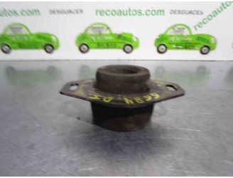 Recambio de soporte motor izquierdo para peugeot 206 berlina 1.9 diesel referencia OEM IAM 1807V9 