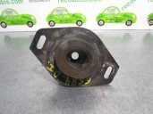 Recambio de soporte motor izquierdo para peugeot 206 berlina 1.9 diesel referencia OEM IAM 1807V9  